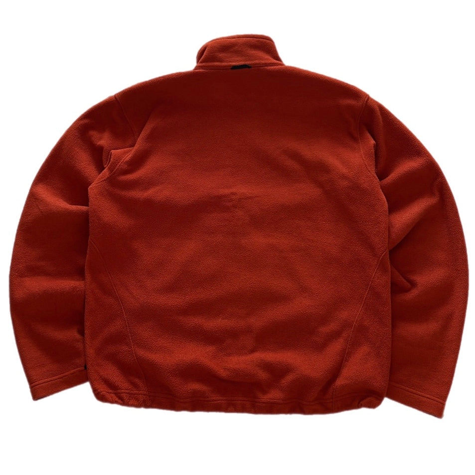 Jack Wholfskin Fleece Jacket