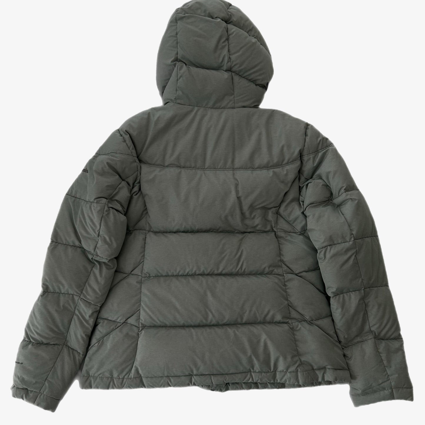 Vintage COLUMBIA Puffer Jacket