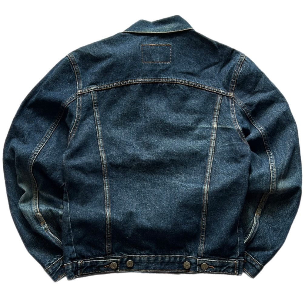 Vintage Denim Jacket
