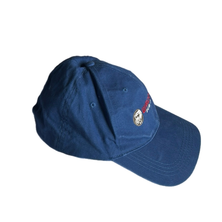 Graphic Cap