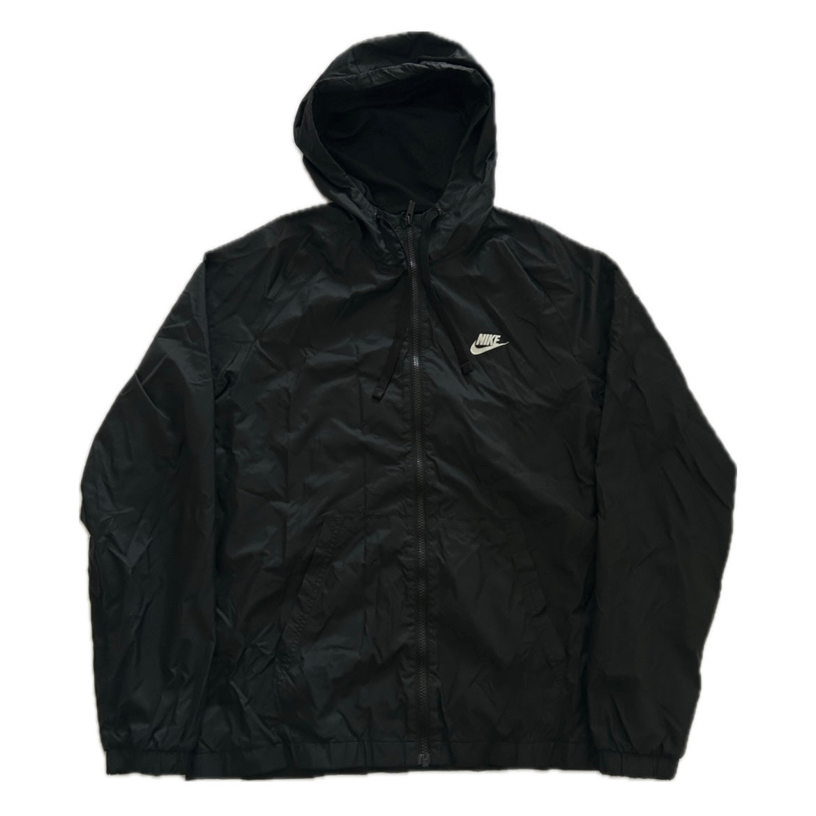 Vintage NIKE Track Jacket