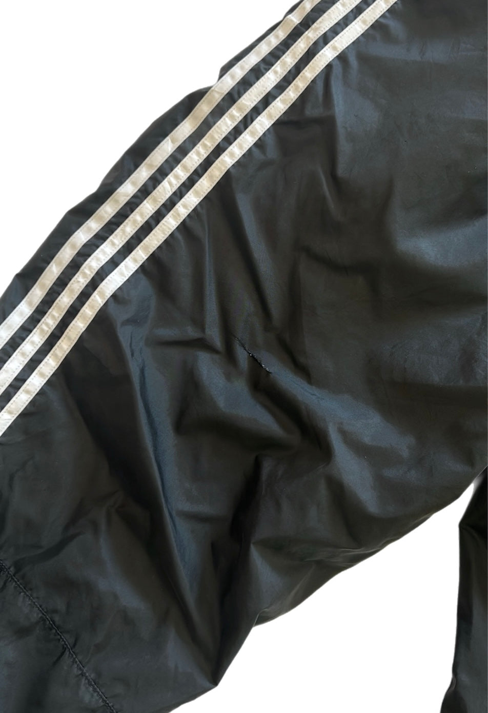 ADIDAS Vintage Track Pants