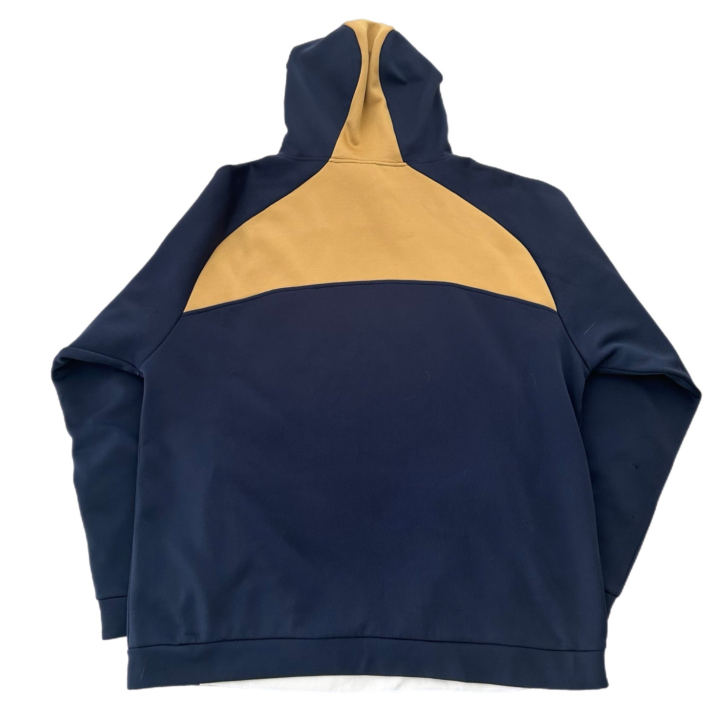 Vintage NFL Rams Hoodie
