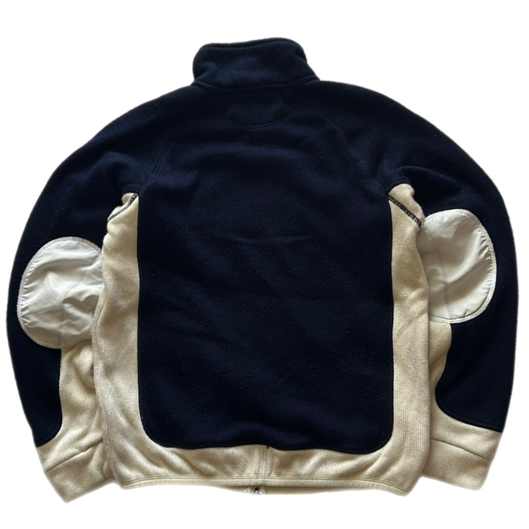 Kappa Fleece Jacket