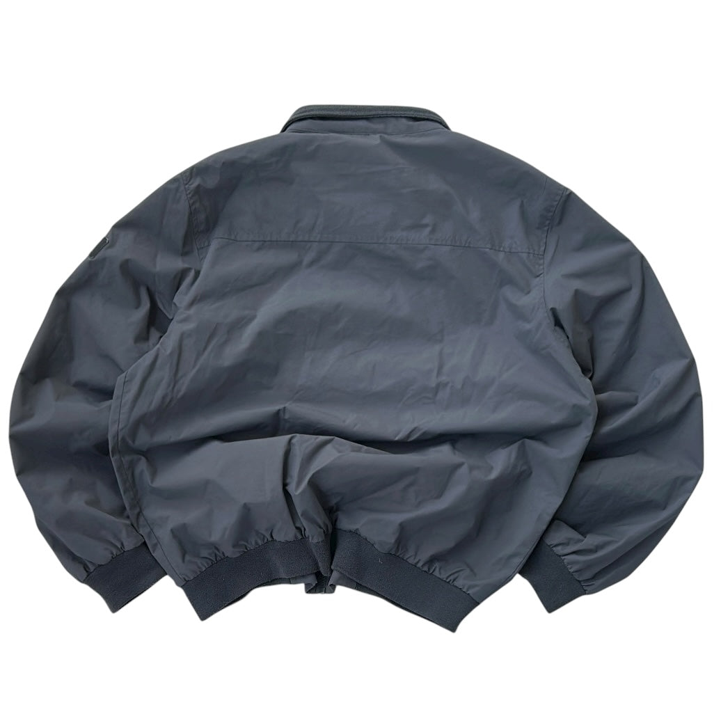 Lonsdale Grey Outdoor Full Zip Jacket