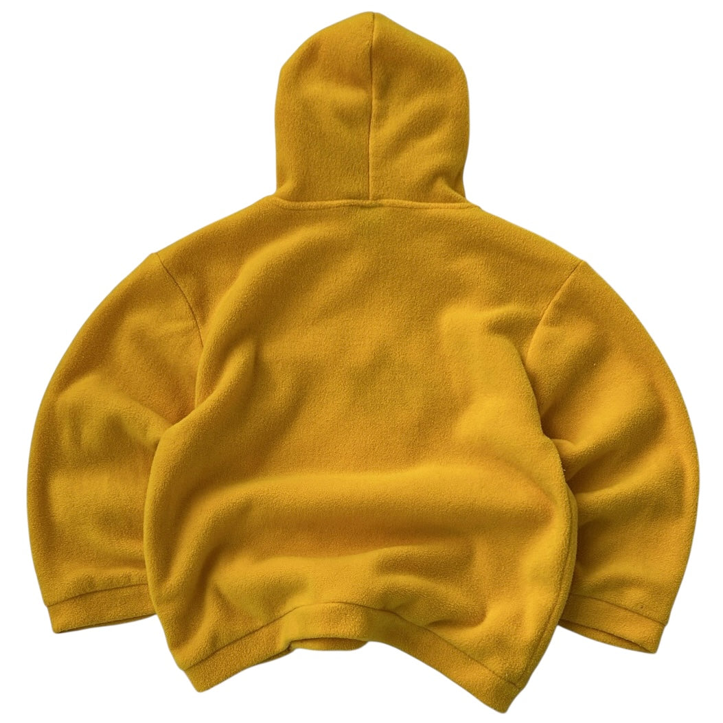 Converse All Star Bright Fleece Hoodie With embroidered Logo