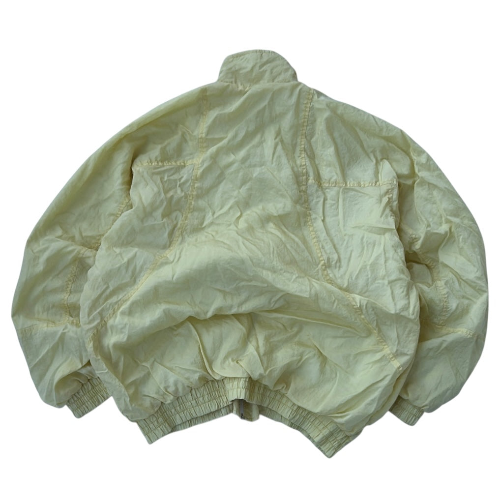 Kingway Sportswear 90s Bright Full Zip Shell Jacket
