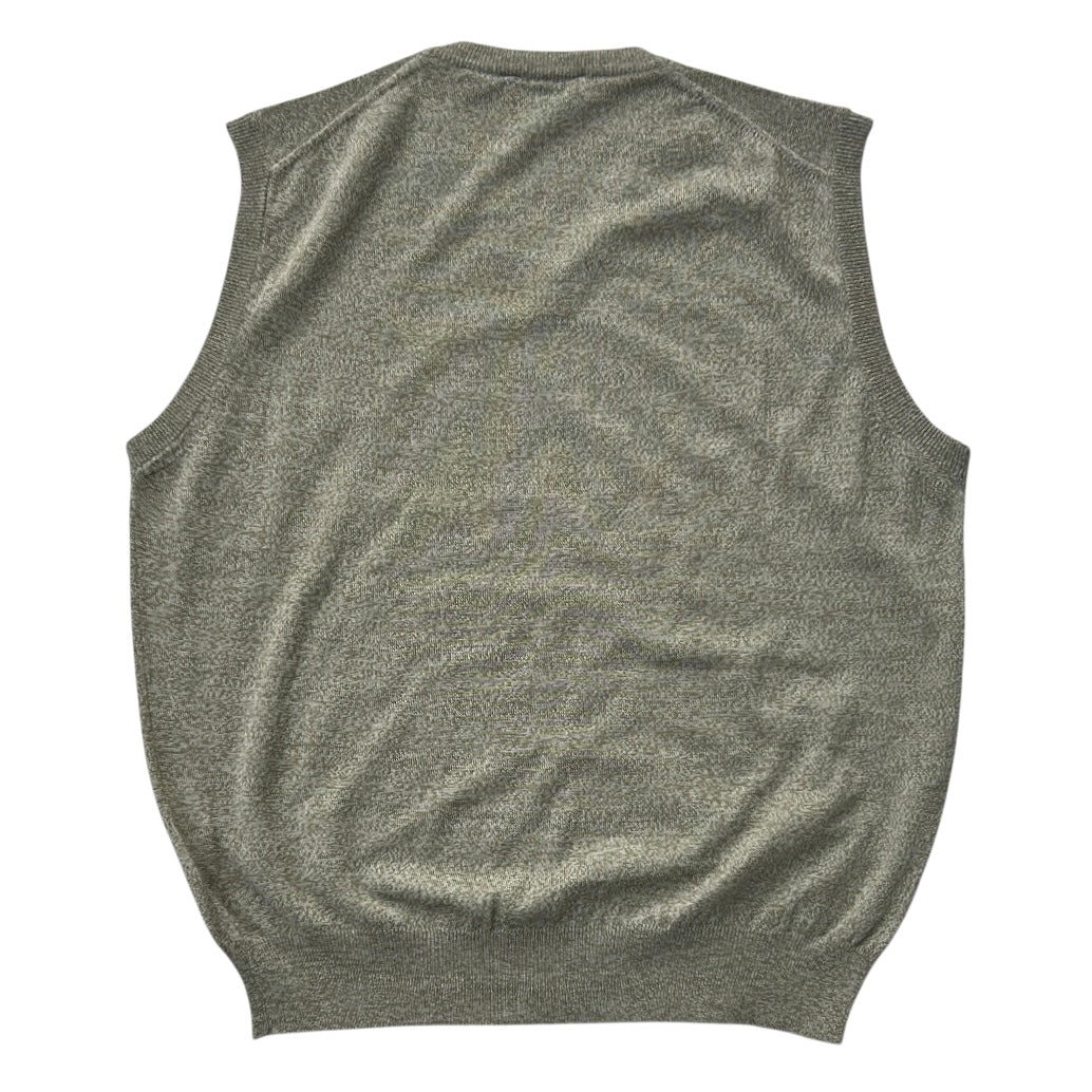 Navigare Wool Vest Top