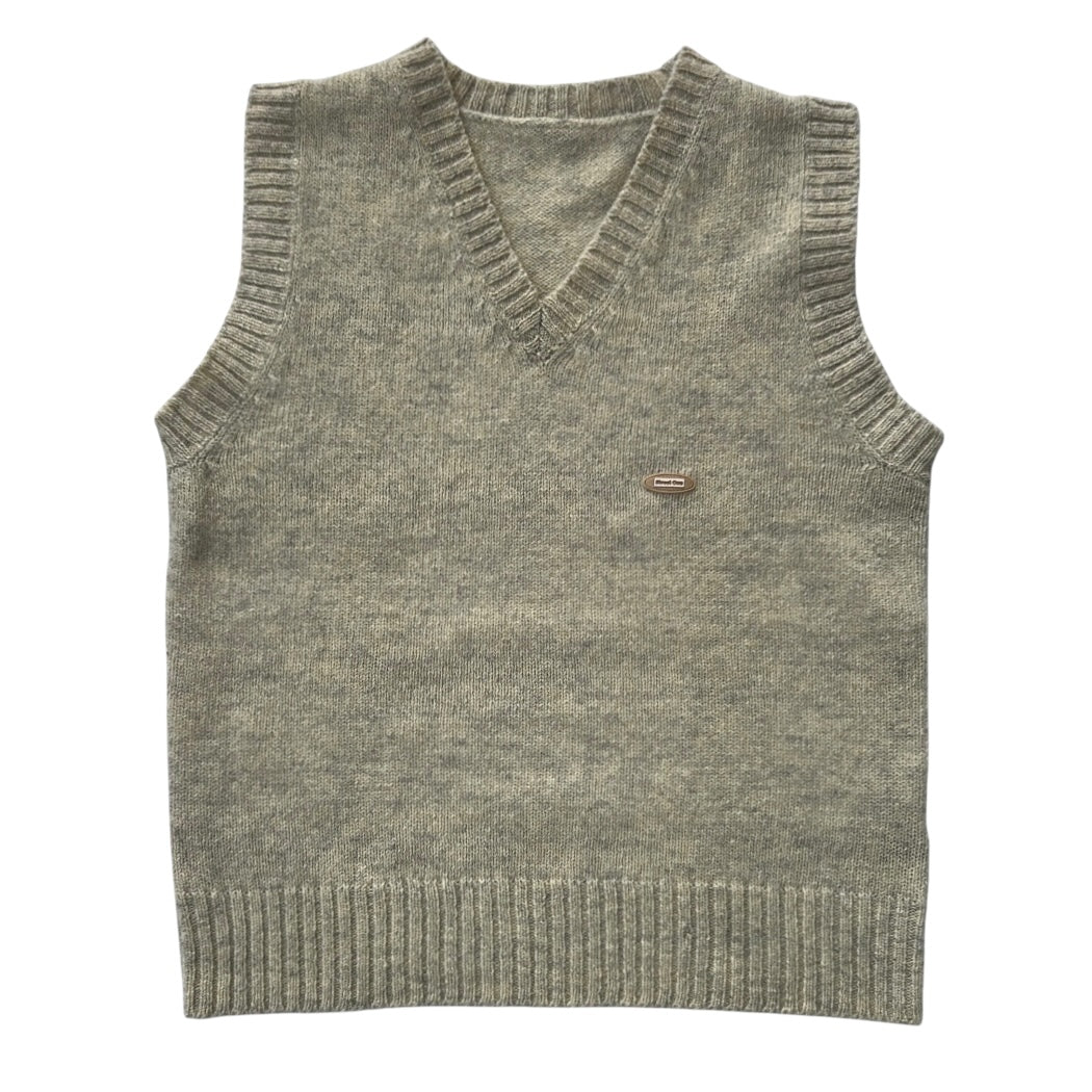 Street One Woolen Vest Top