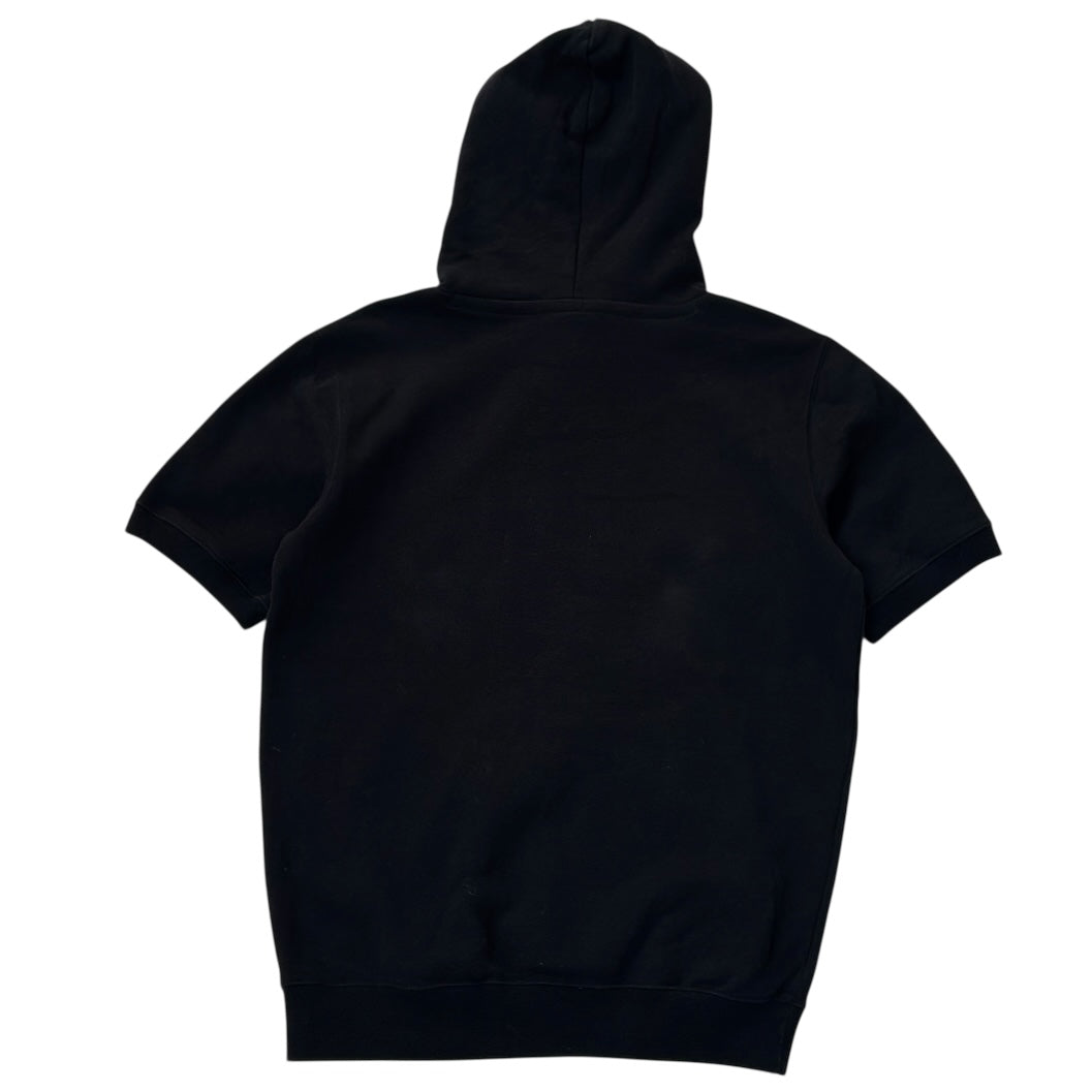 Champion Short Sleeve Graphic Hoodie