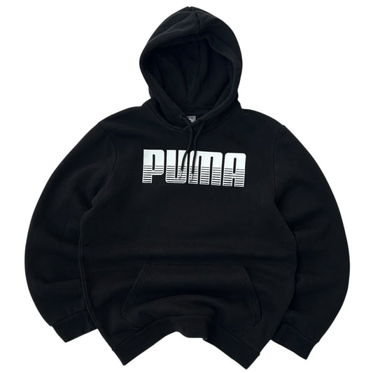 Puma Original Logo Hoodie