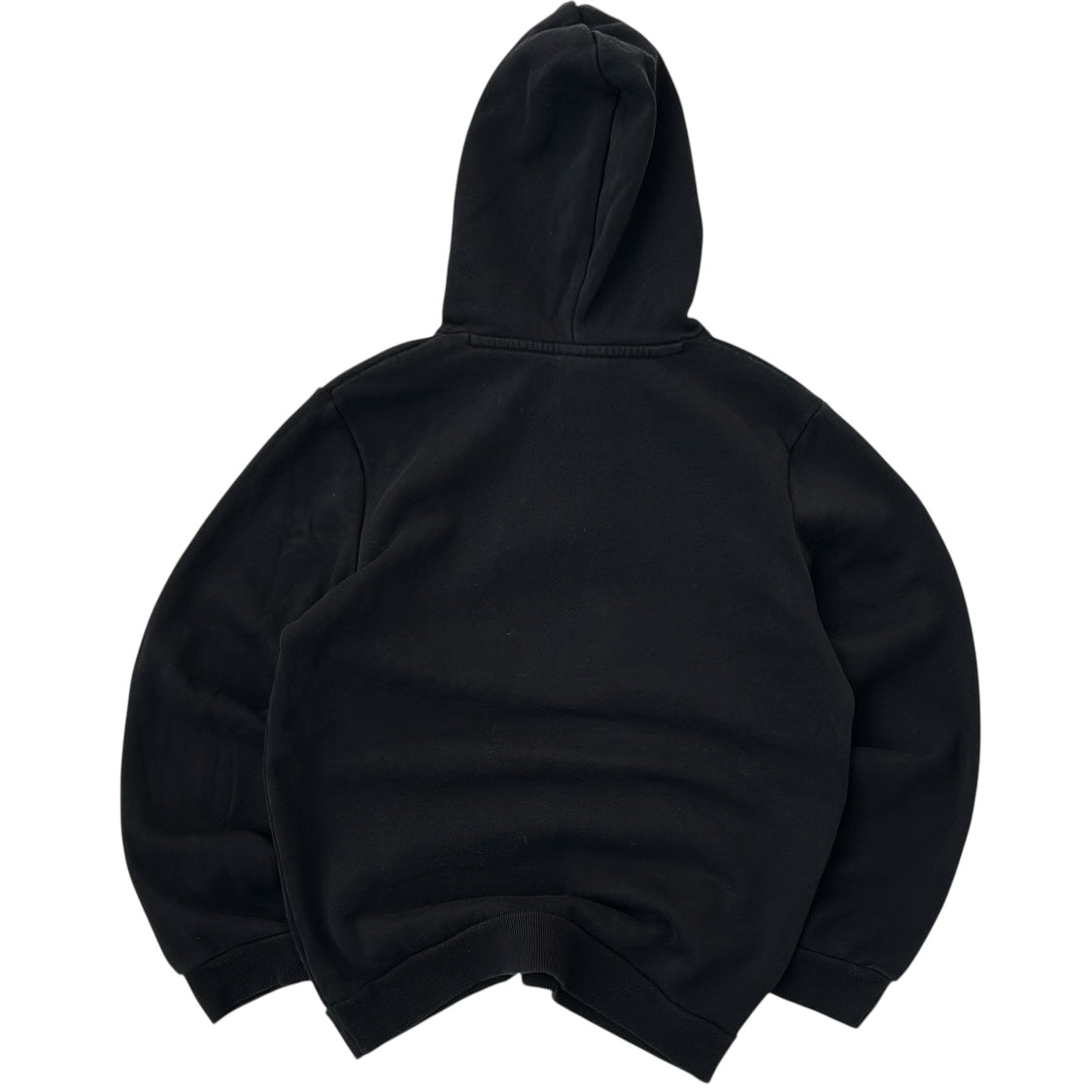 Puma Original Logo Hoodie