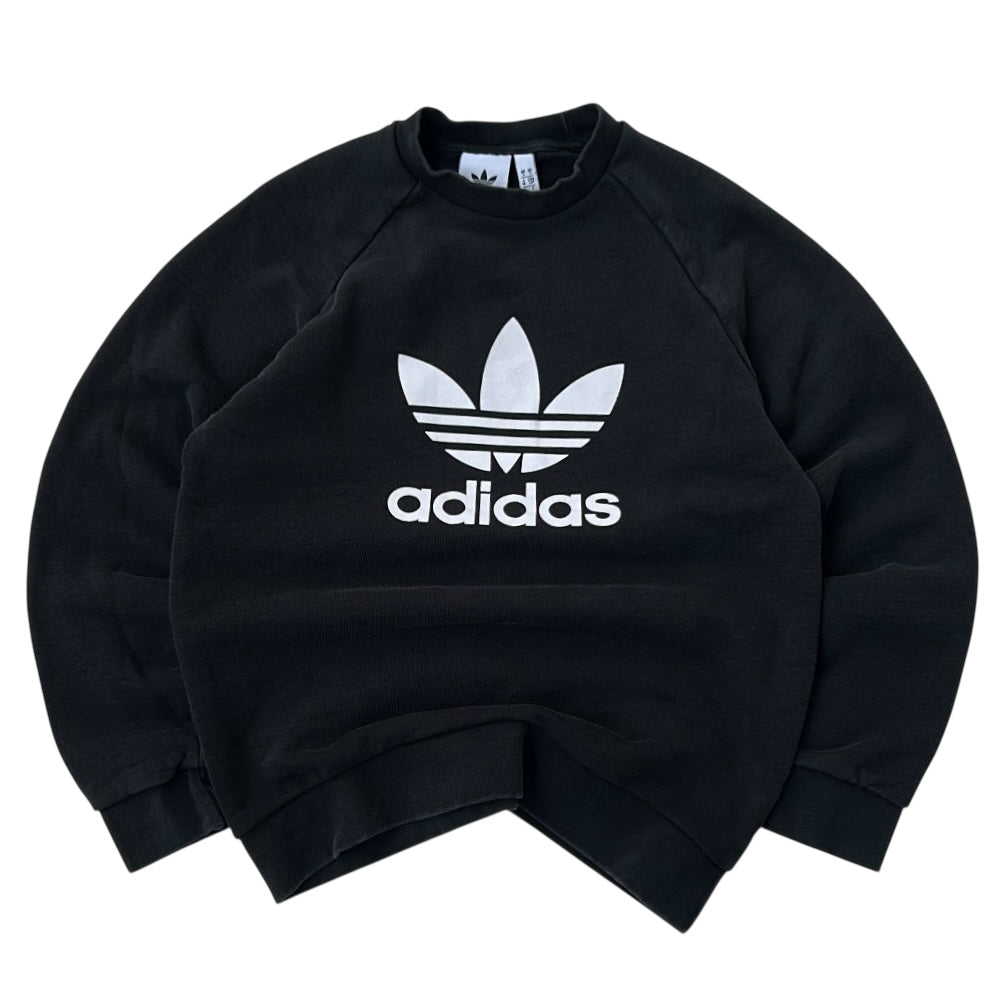 Adidas Originals Logo Sweatshirt