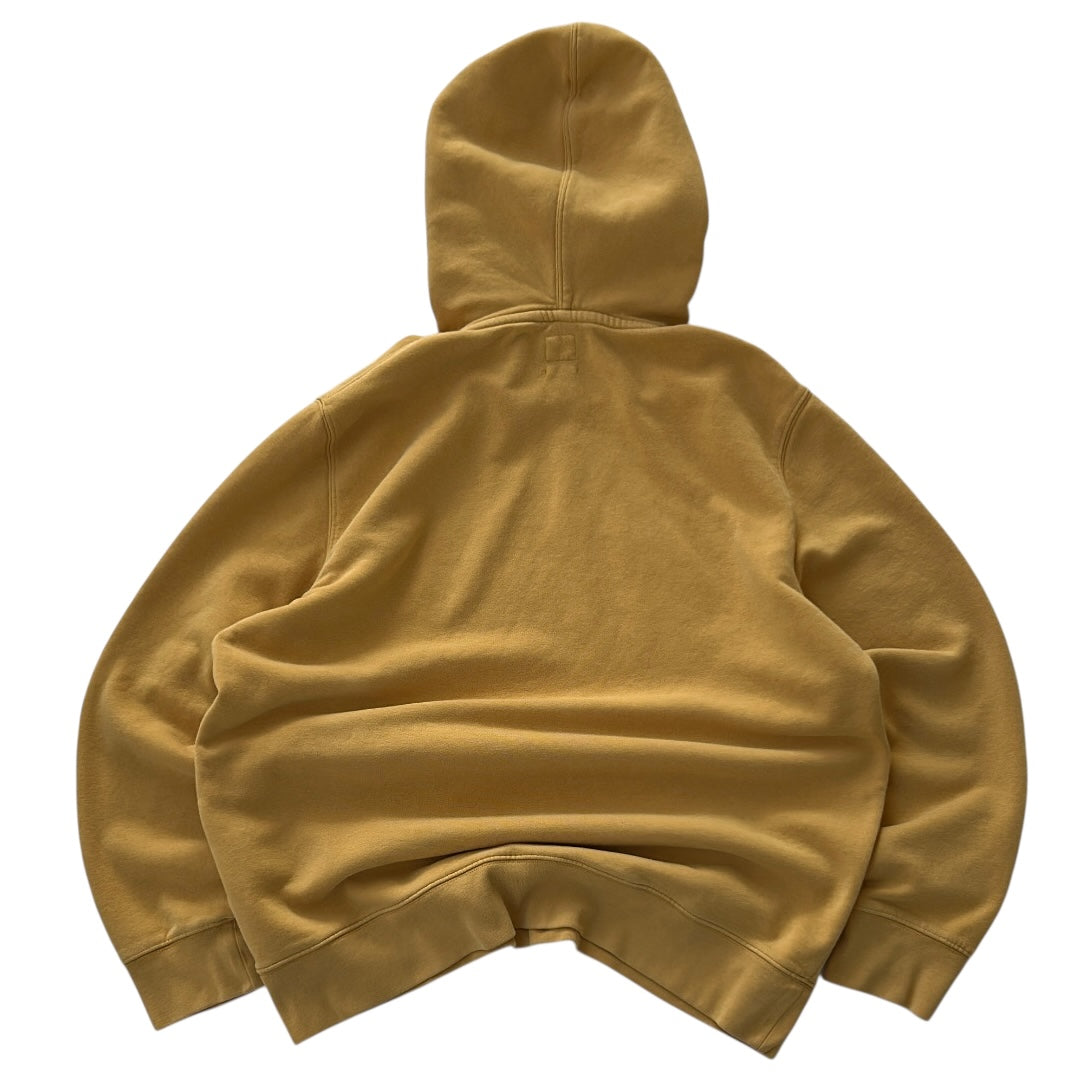 Vintage Levis Mustard Hoodie