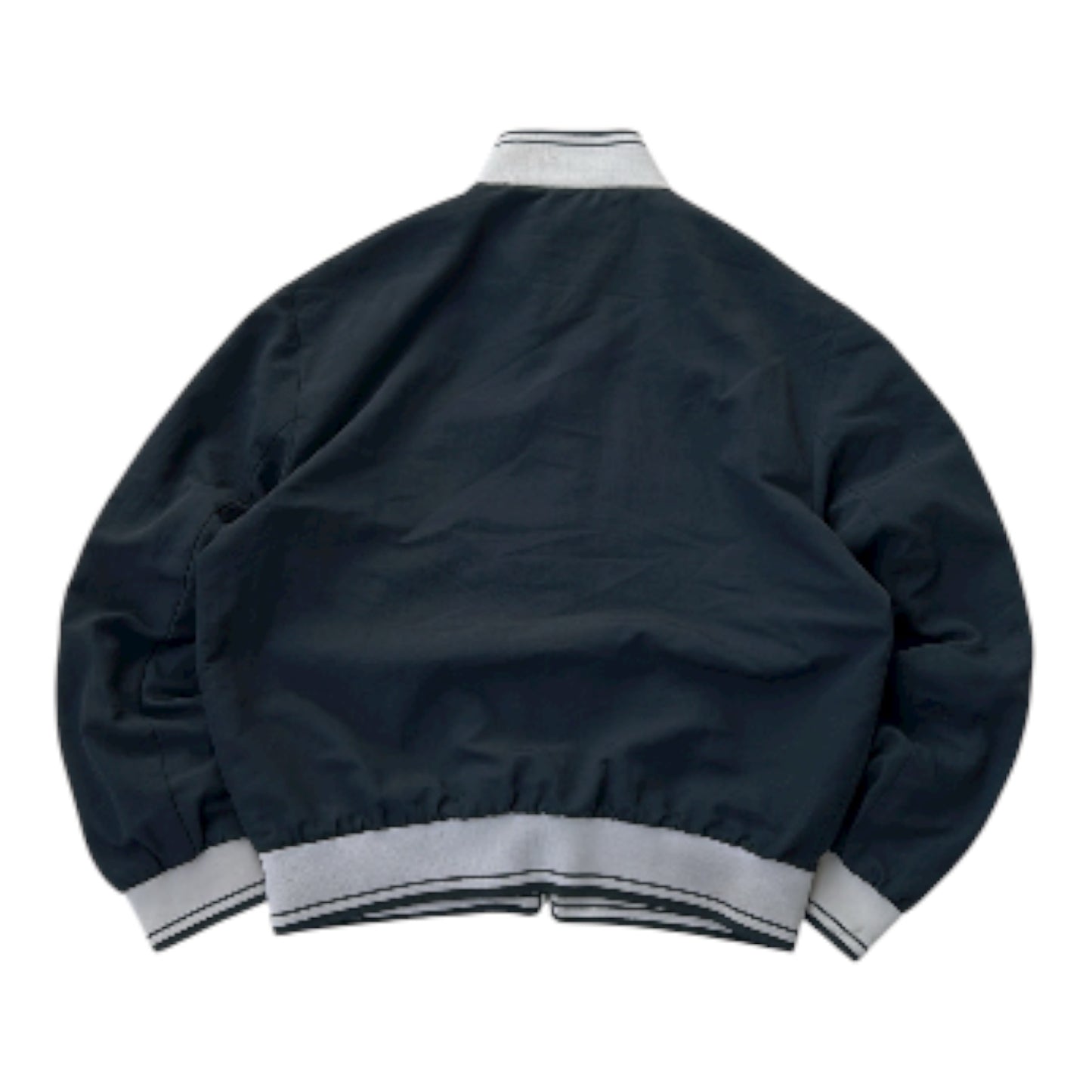 Fred Perry Bomber Fit Track Full Zip Jacket