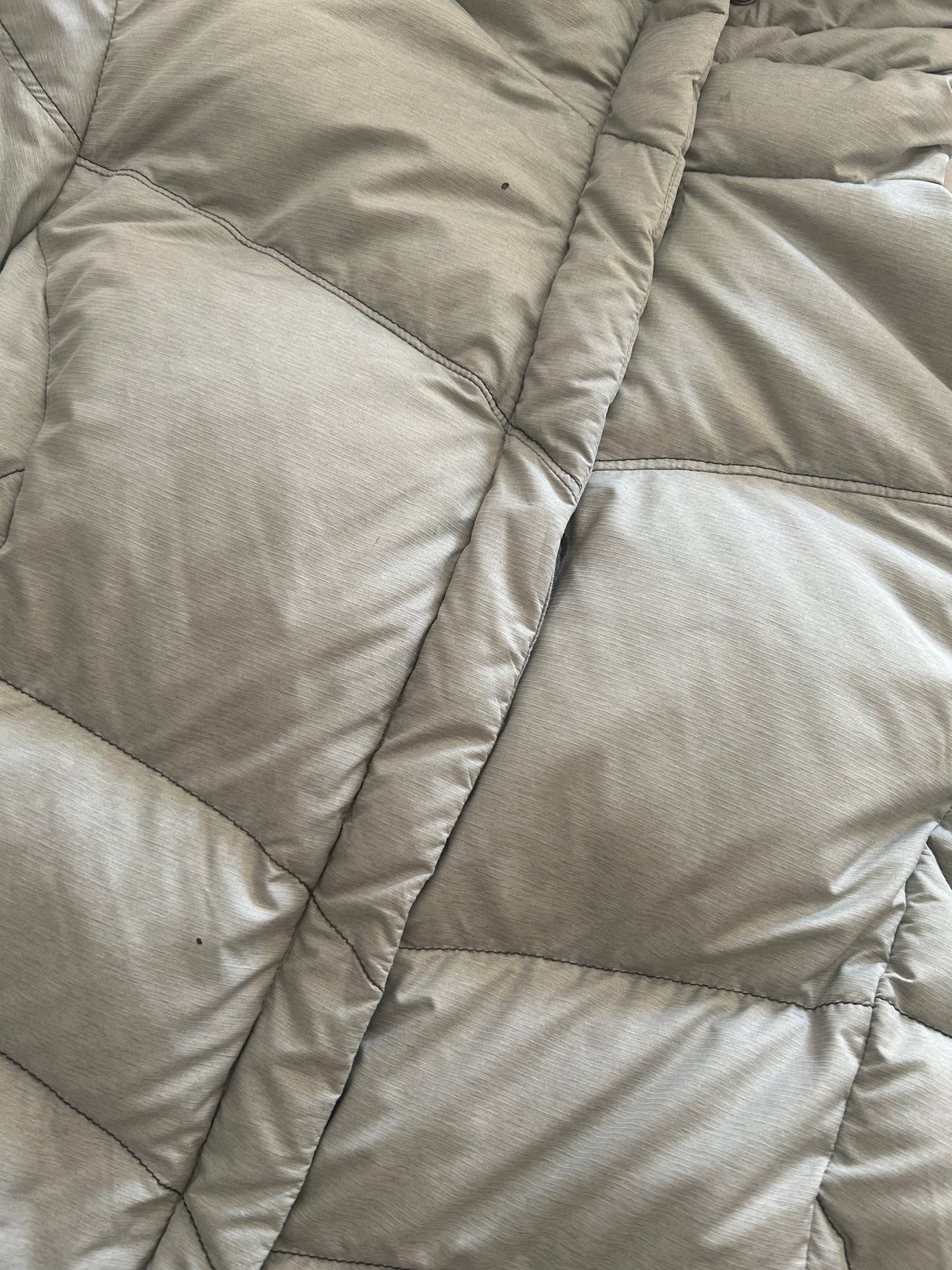 Vintage COLUMBIA Puffer Jacket