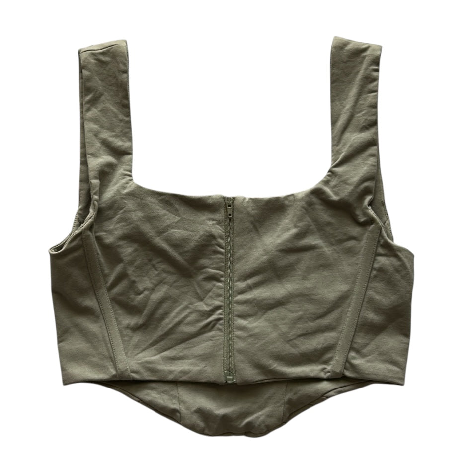 Corset Top