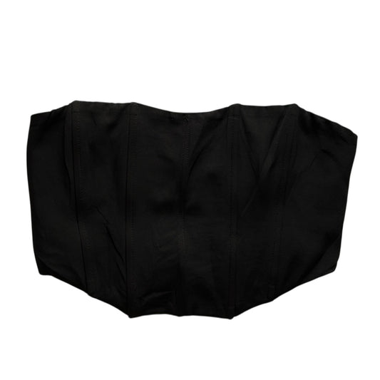 Strapless Corset Top