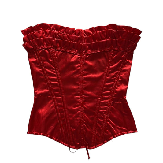 Corset Top
