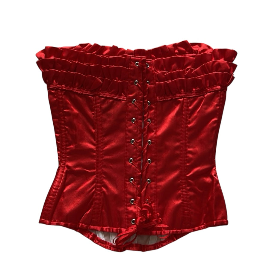 Corset Top