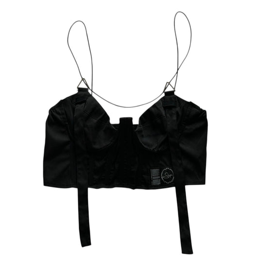 Corset Top