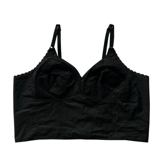 Corset Top (Adjustable Strap)