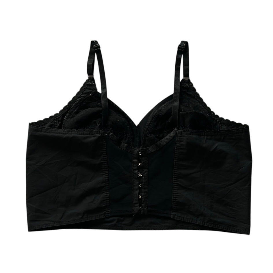 Corset Top (Adjustable Strap)
