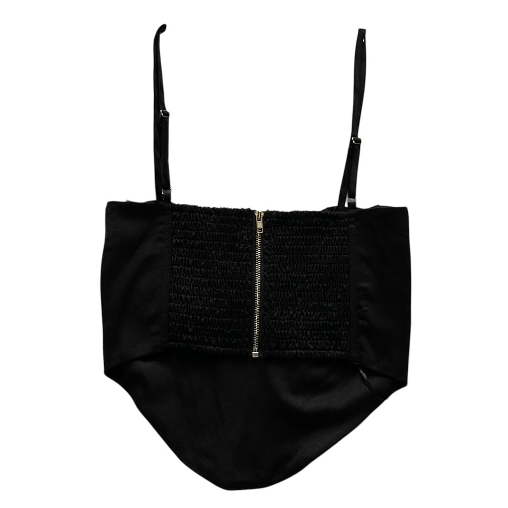 Corset Top (Adjustable Strap)
