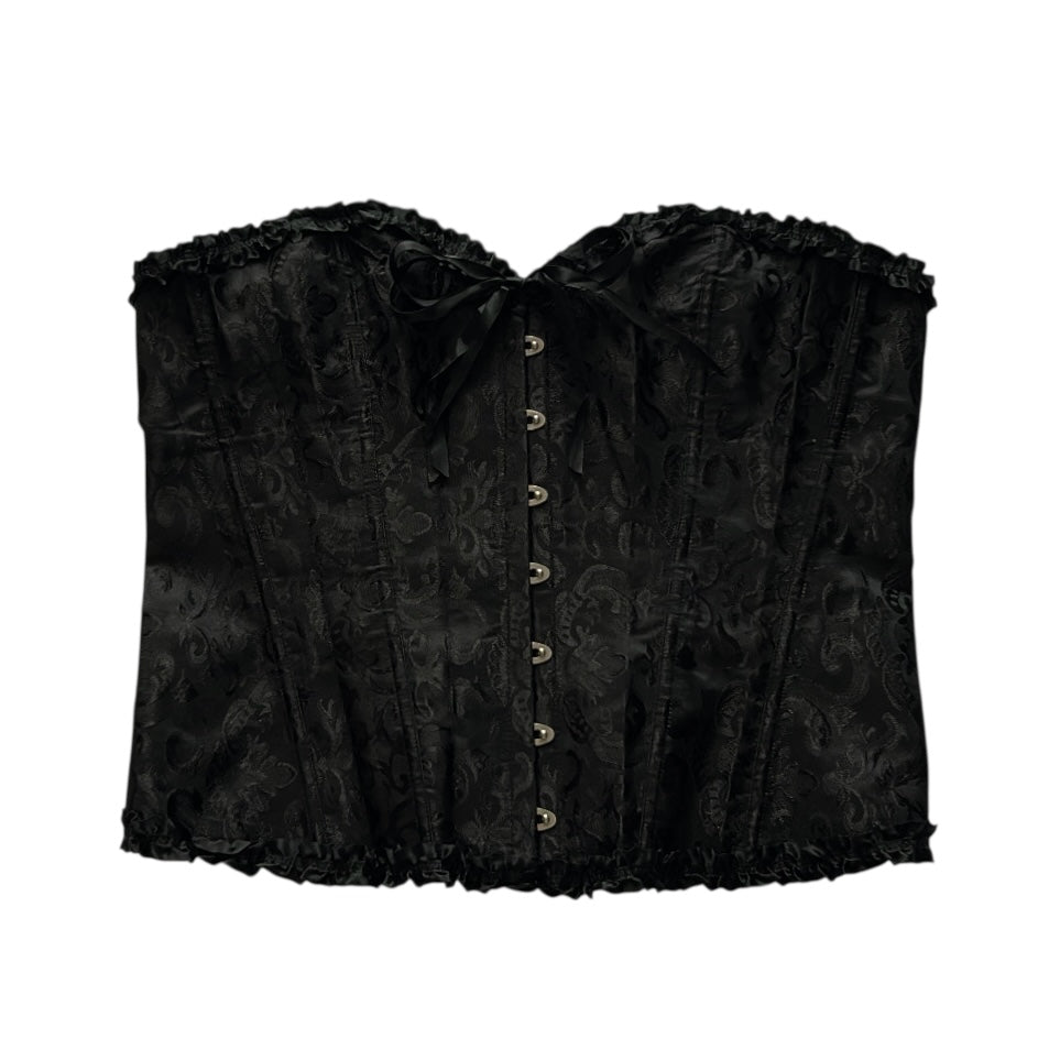 Corset Top