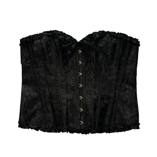 Corset Top
