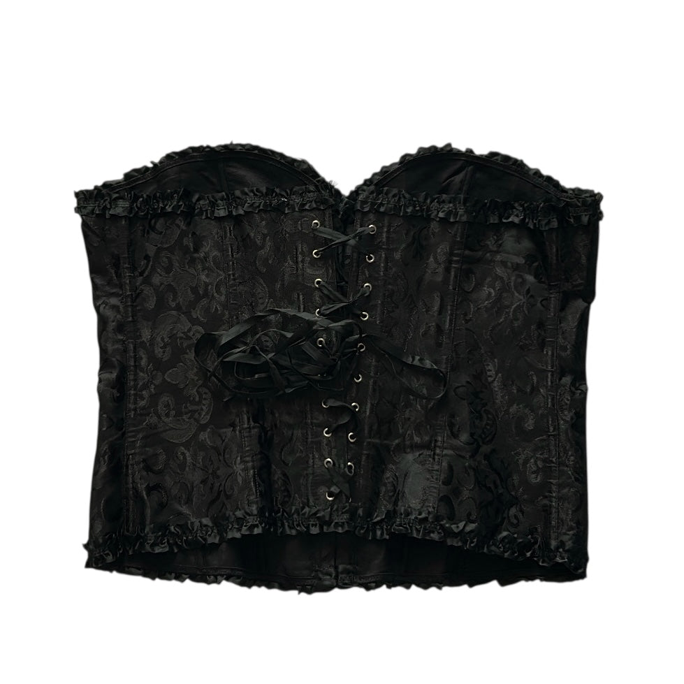 Corset Top