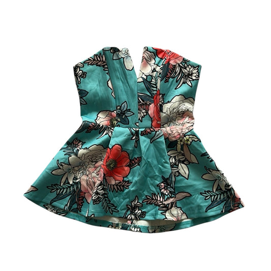 Corset Top