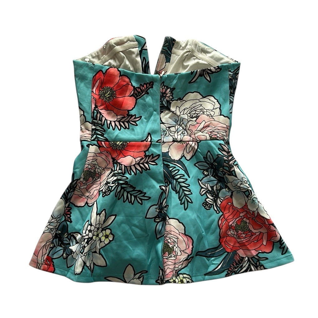 Corset Top