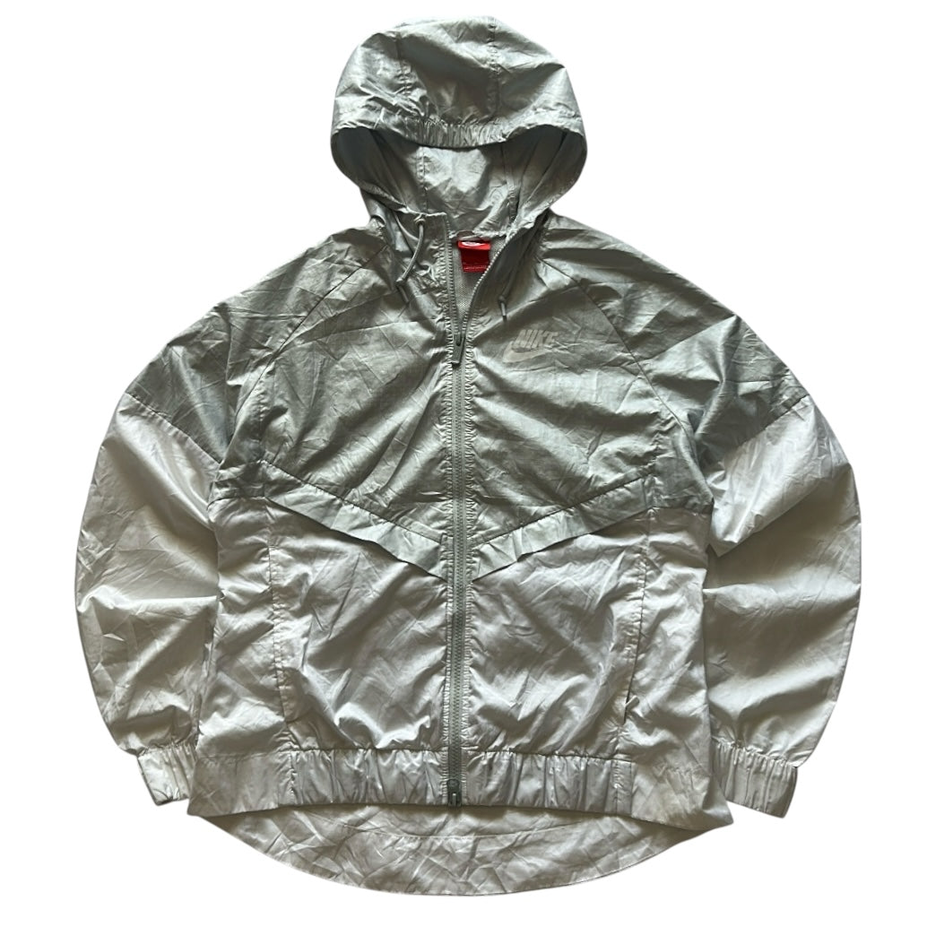 Nike Hooded Windbreaker Jacket