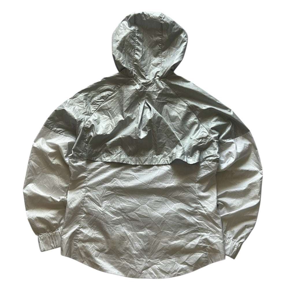 Nike Hooded Windbreaker Jacket