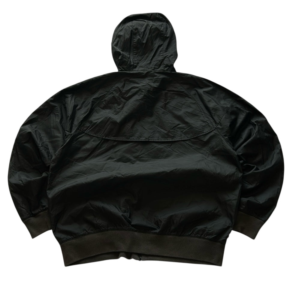 Nike Hooded Track Jacket