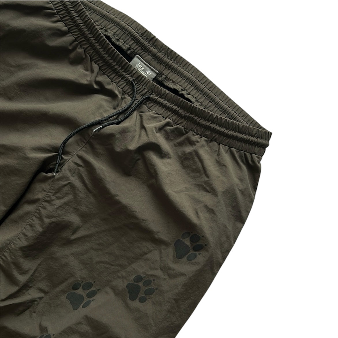 Jack wholfskin pants