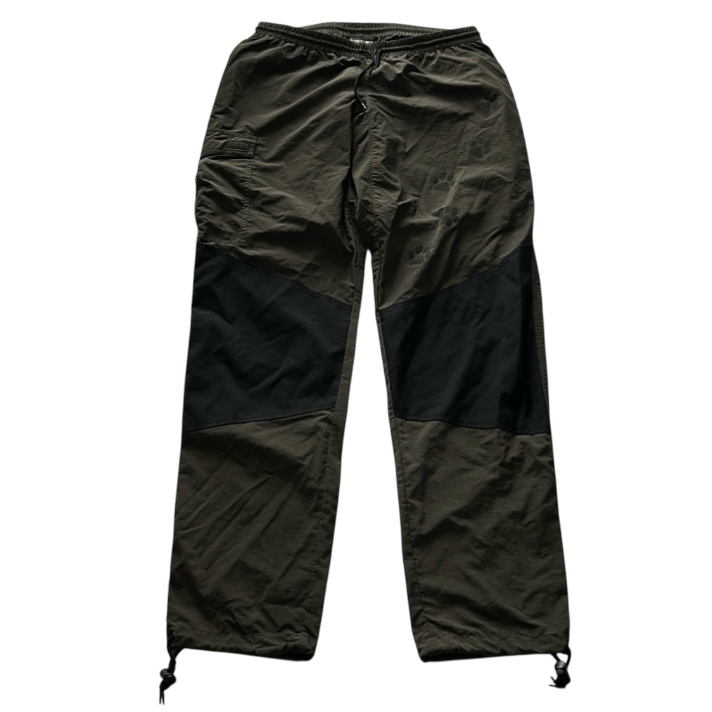 Jack wholfskin pants