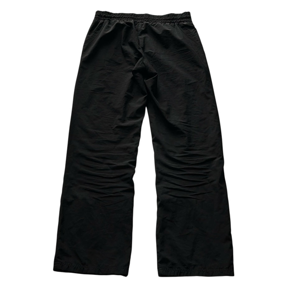 Puma Track Pants knee details