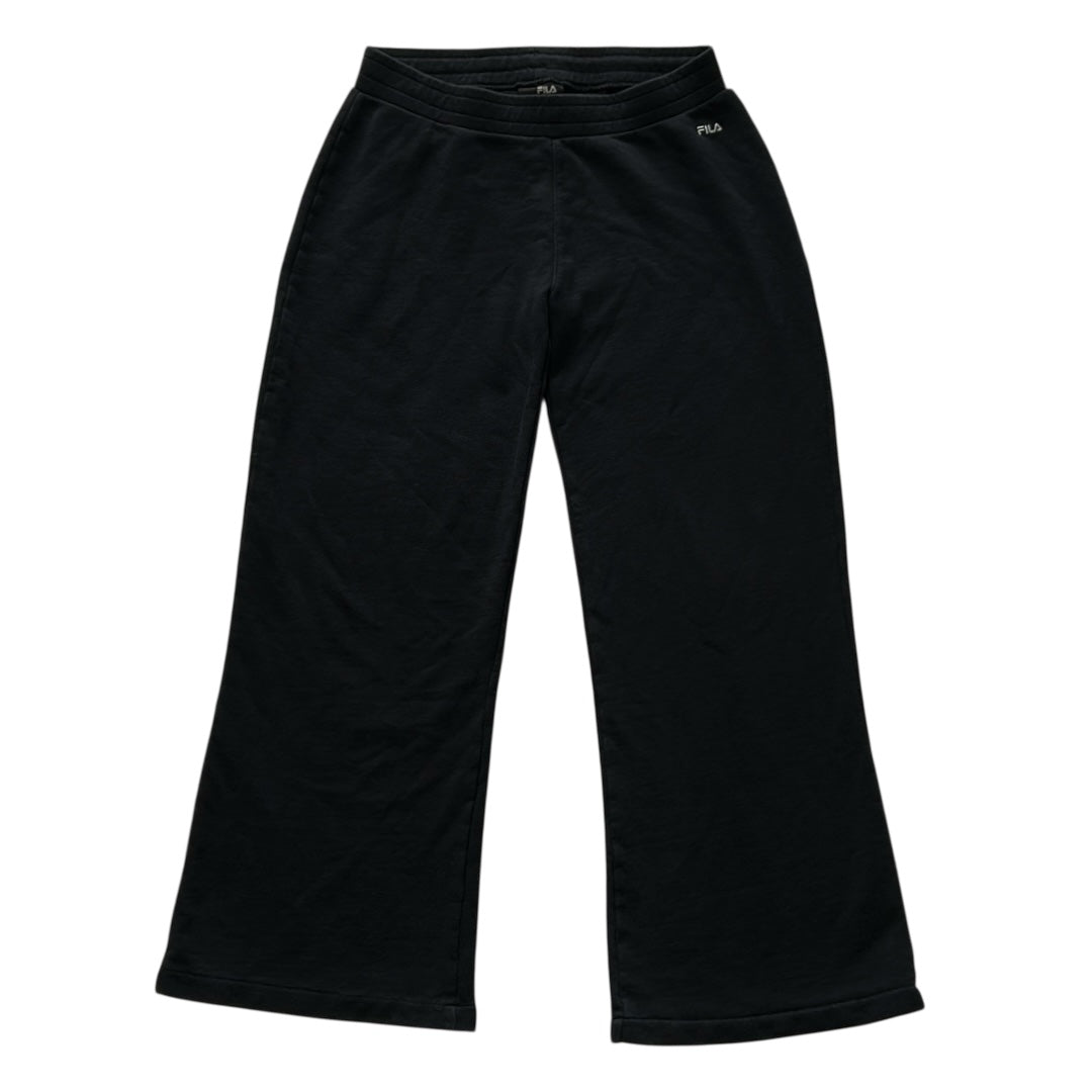 Fila Mid-Waist/Low-waist Wide Leg Joggers