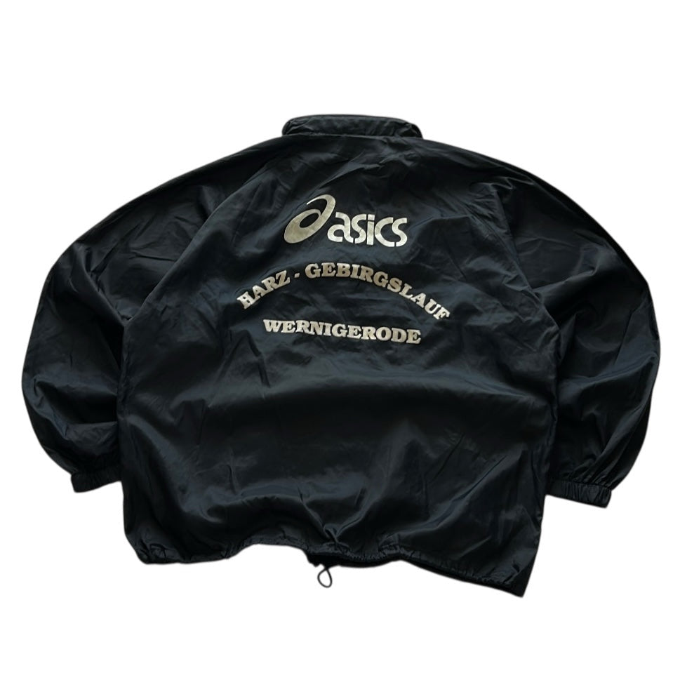 Asics Windbreaker Jacket