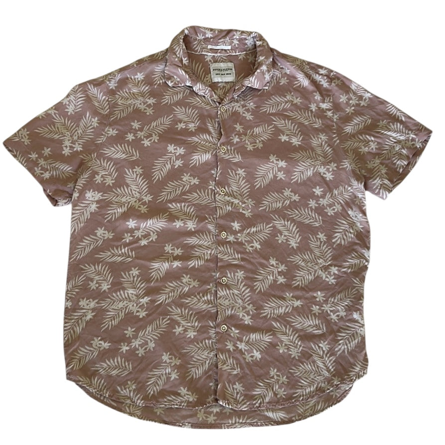 Hawaiian Shirt