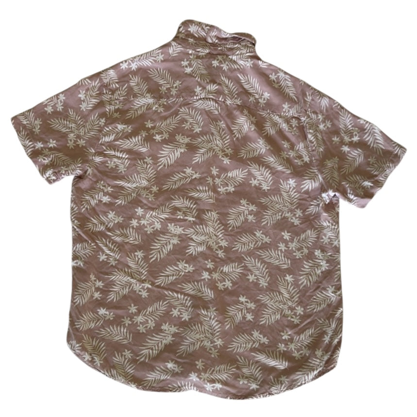Hawaiian Shirt