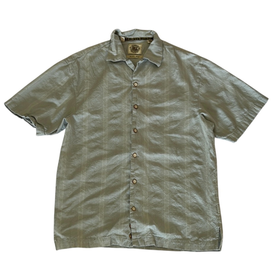 Hawaiian Shirt