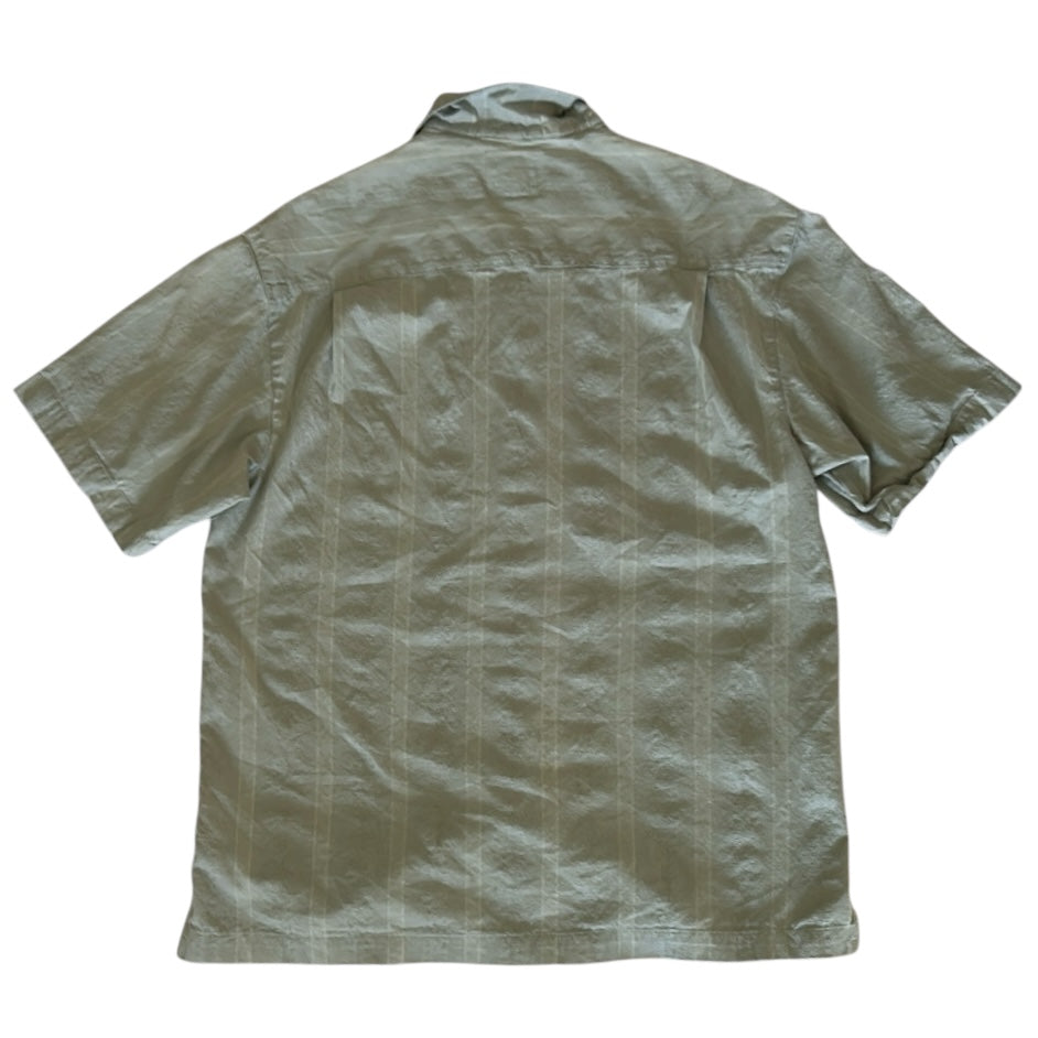 Hawaiian Shirt