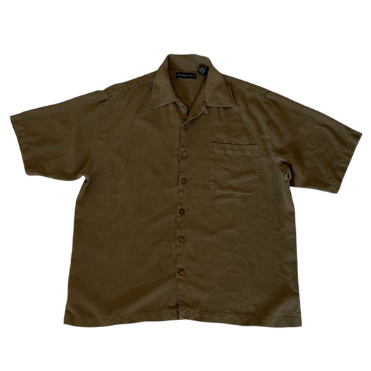 Hawaiian Shirt