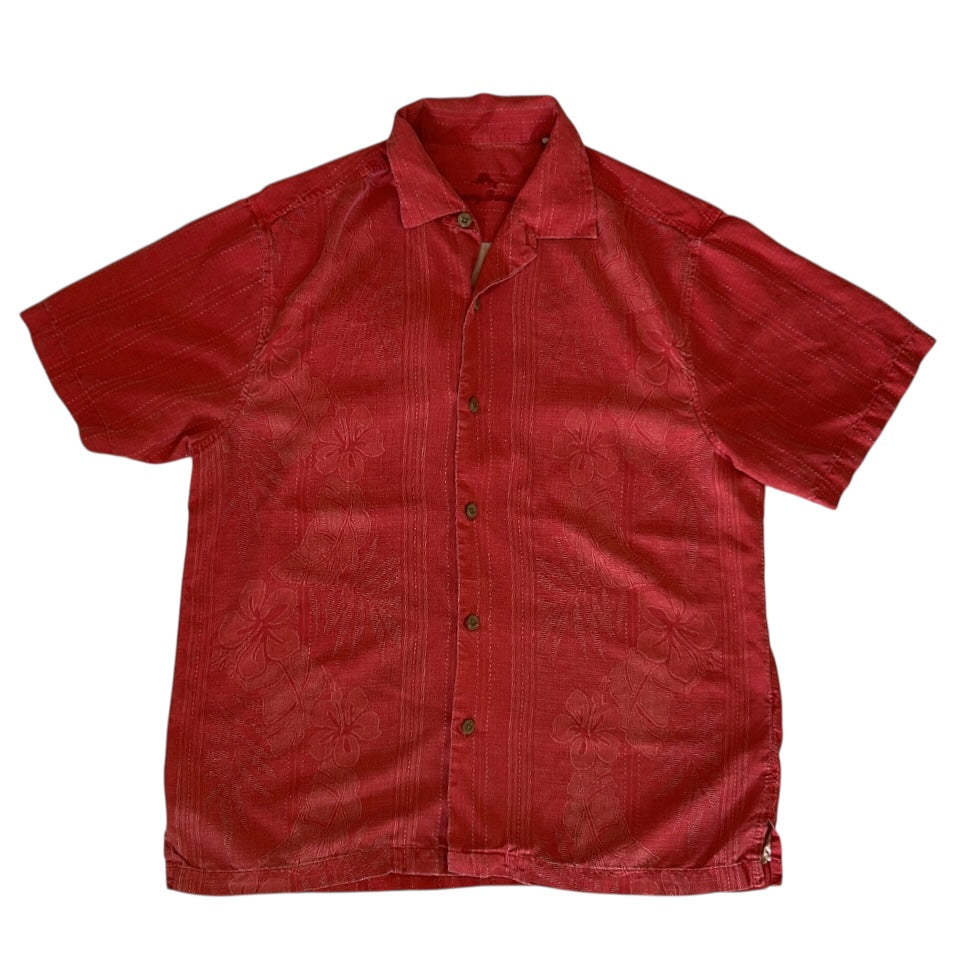 Hawaiian Shirt