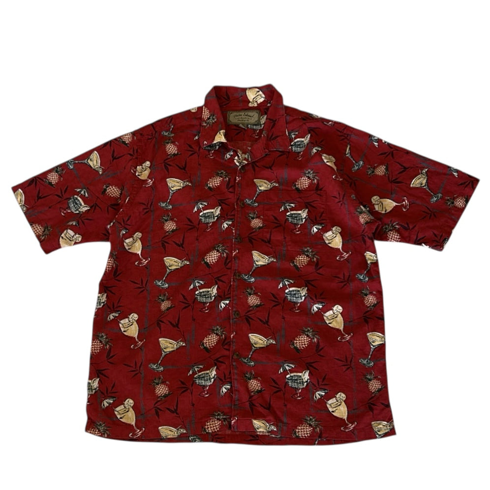 Hawaiian Shirt