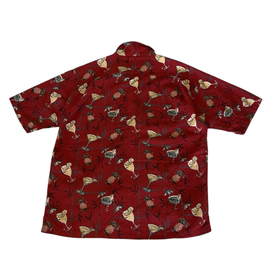 Hawaiian Shirt