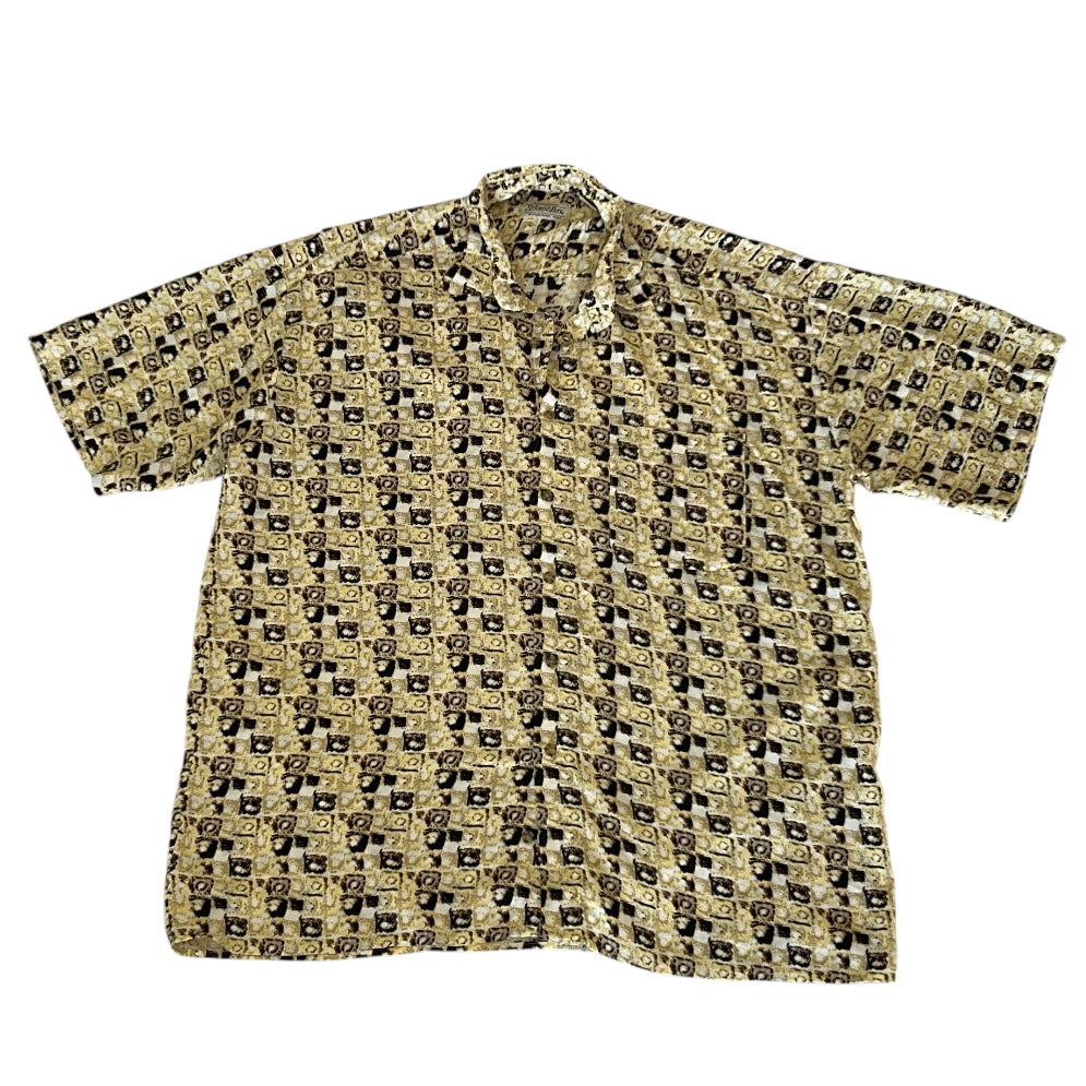 Hawaiian Shirt